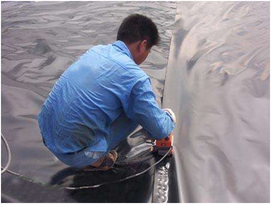 土工膜hdpe老化测试方法及标准