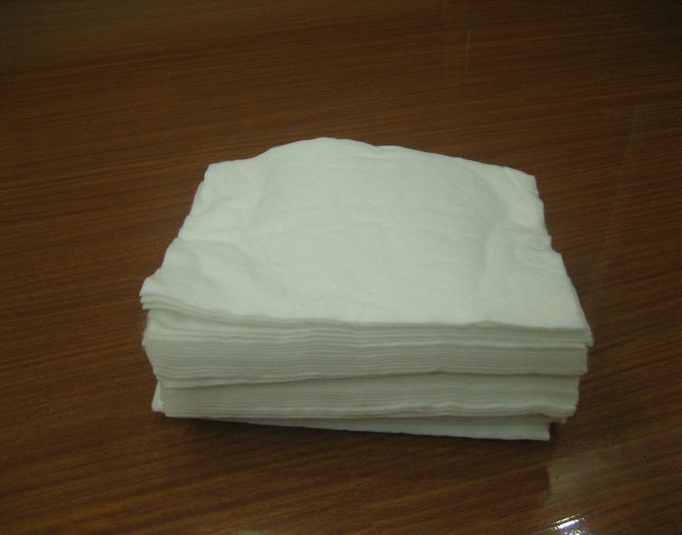 土工布可?；ず影锻敛?巩固河道稳定