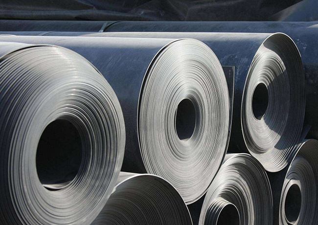 为什么土工防渗膜会成为现代垃圾填埋的主导材料？