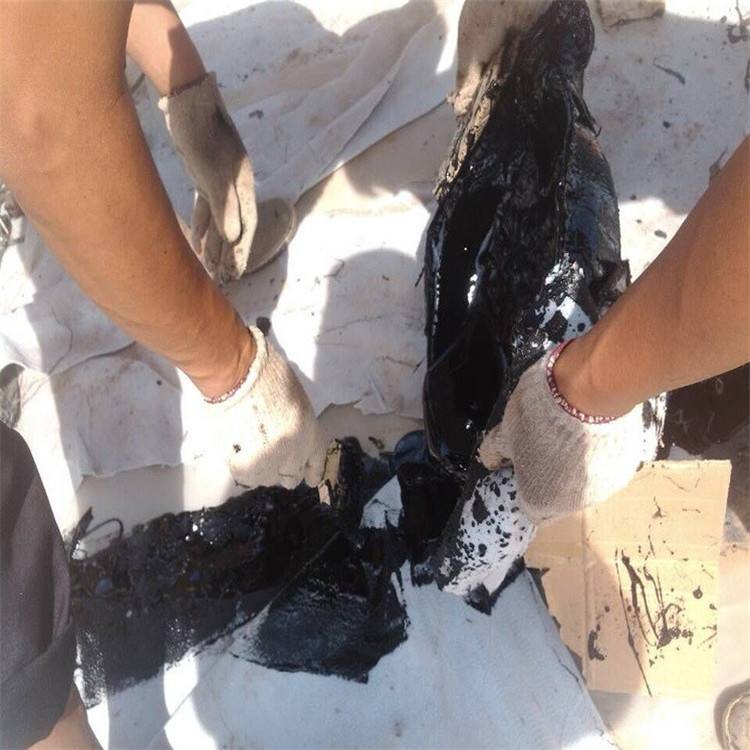 土工膜在什么情况下适合用KS胶粘接呢？