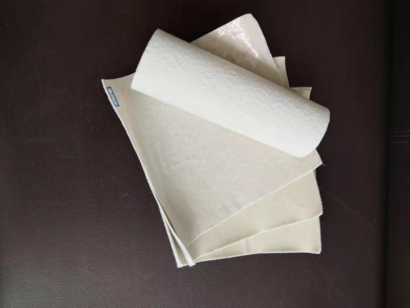 复合土工膜生产甩边是怎么回事？