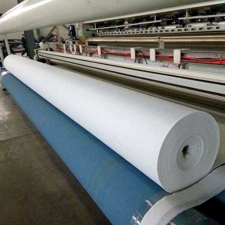 什么叫土工布？土工布的使用范围