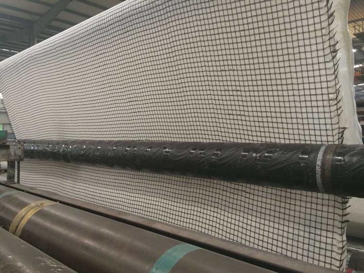 土工布是否对500kV变电站边坡挡土墙有效果？