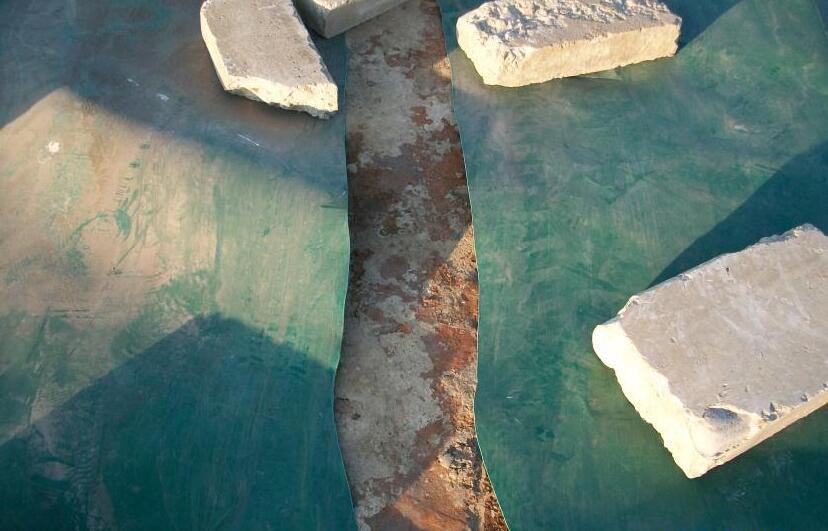 整个防渗结构可靠性保障的关键控制点是？