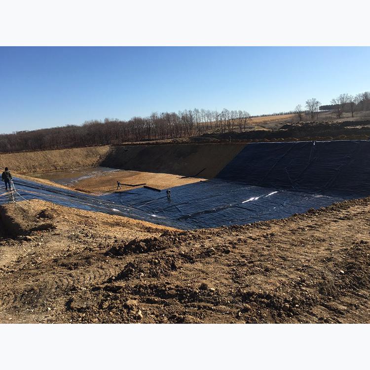 规?；沓⌒滦虷DPE土工膜选材