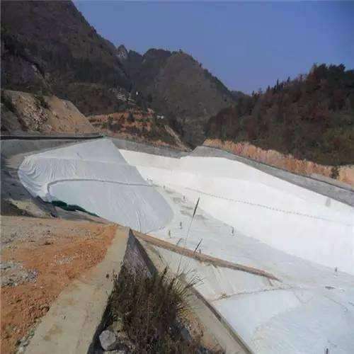 工程中常见的复合型土工材料有哪些呢？