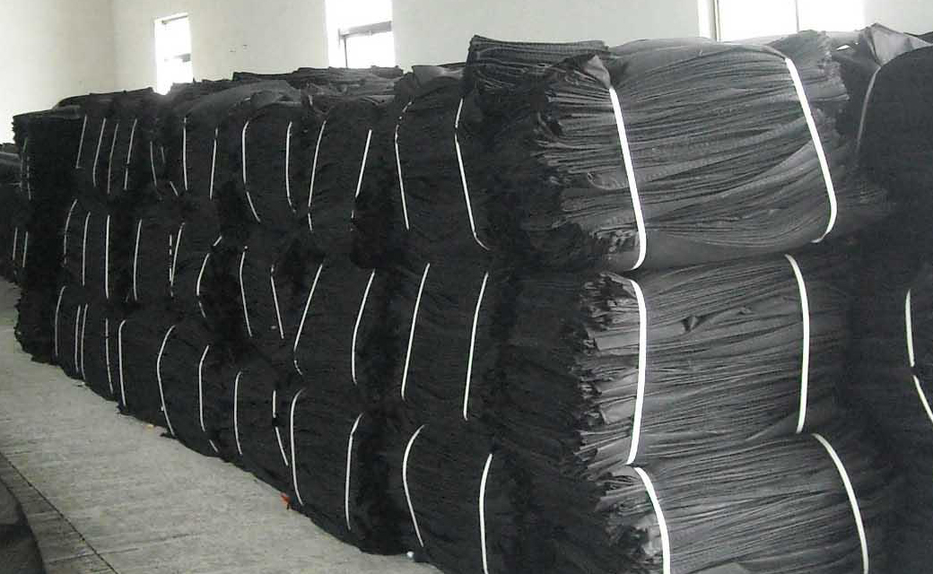 生态袋护坡技术实施的前期调查