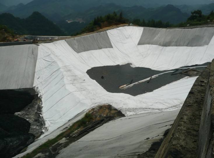 尾矿库建设中水力破坏是如何产生的？