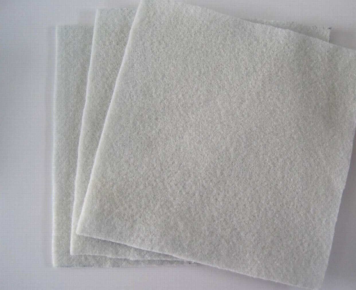 土工布能够应用在哪些方面您知道吗？