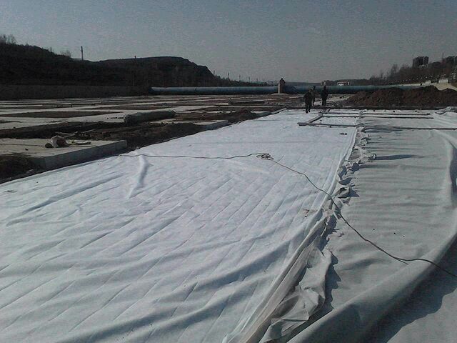 季节性复合土工布技术指标有哪些？