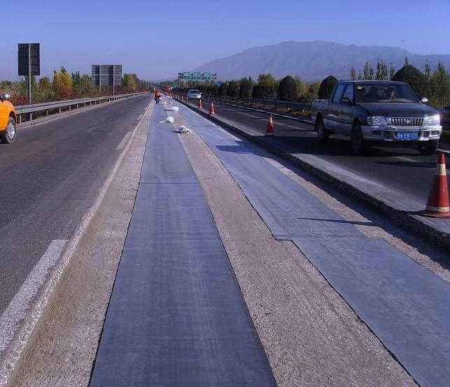 生态排水沟可以用到哪些衬砌材料？