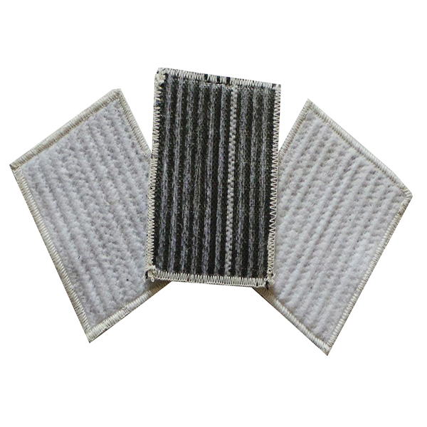 膨润土防水毯是否可以参与到养殖池的防渗设防中？