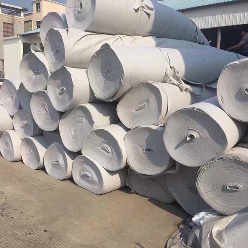 300g/m2长丝无纺布作为反滤层应注意什么问题？