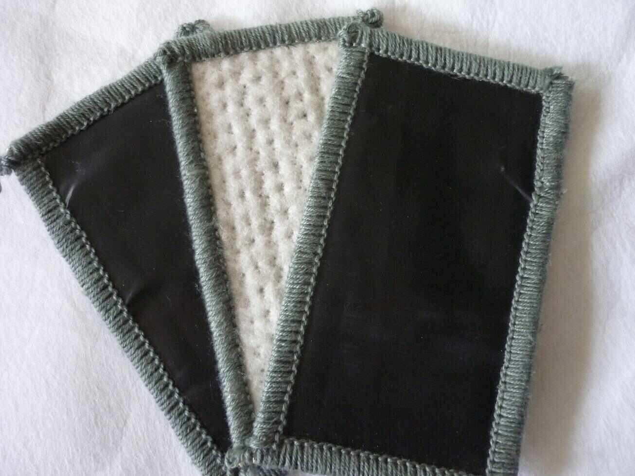 膨润土防水毯减渗和复合土工膜减渗哪种效果要好？