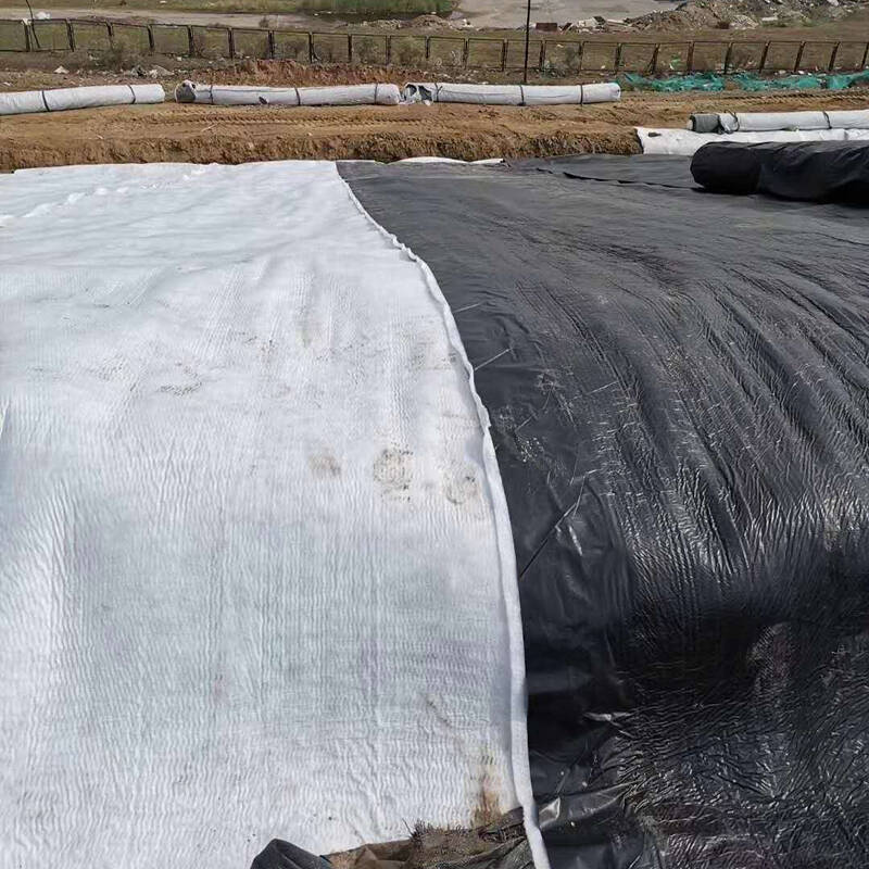 蒸发塘土工膜技术性能指标参数具体是多少？