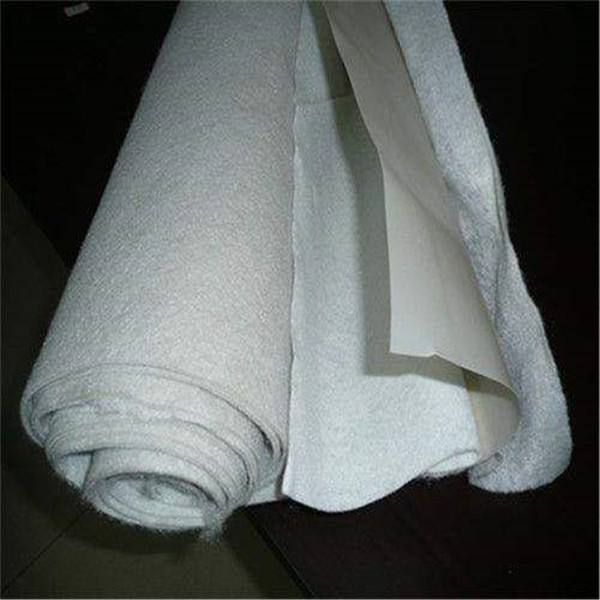 采购复合土工膜要做好哪些环节的质量检测工作?