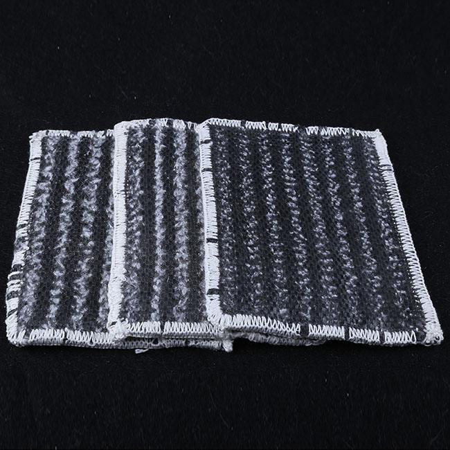 膨润土防水毯能增强渠道边坡稳定性的优势在哪里？