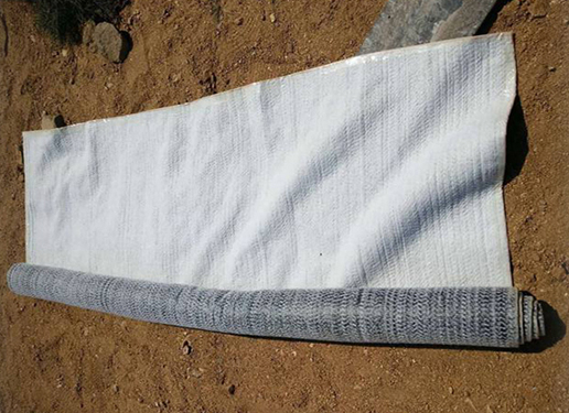 钠基膨润防水毯更适合大、中型公建项目