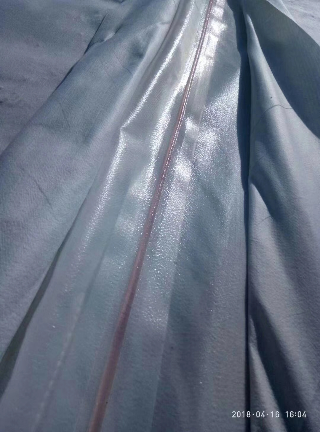 影响复合土工膜材料耐久性的主要因素有哪些？