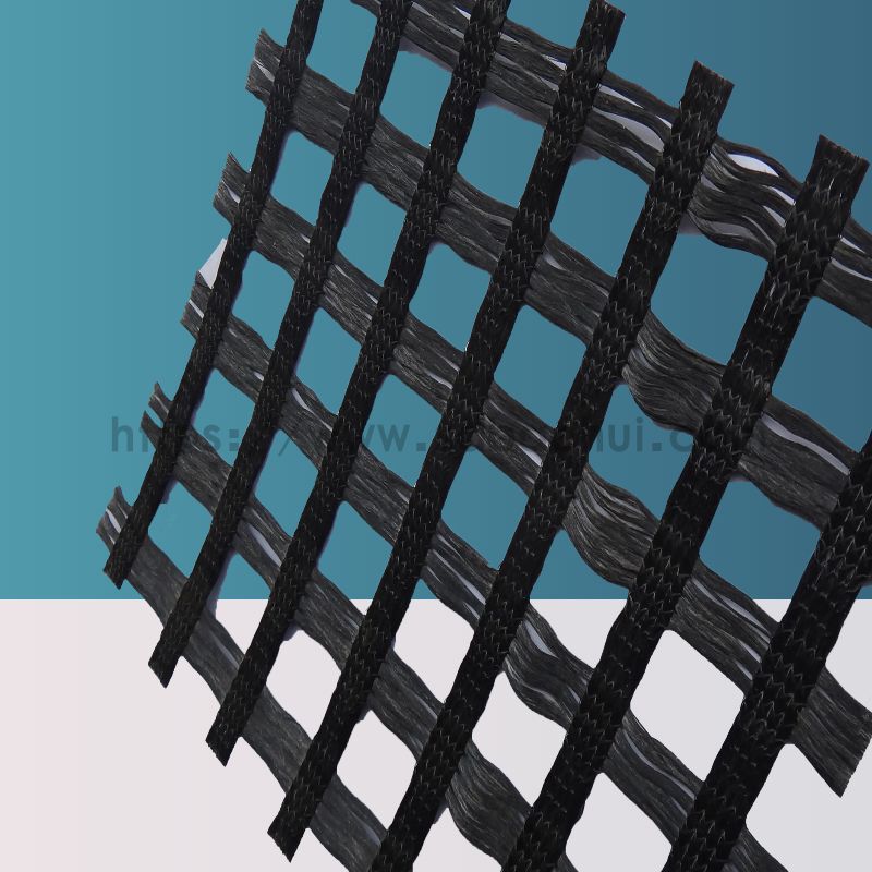 土工格栅在道路基层的加劲原理 土工格栅在道路基层的加劲原理