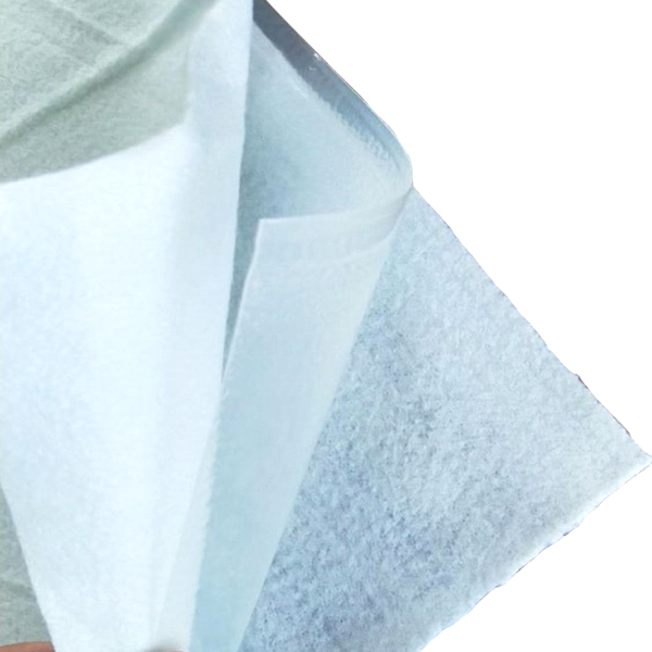 500克复合土工膜符合GB/T17642-1998标准中哪些要求？