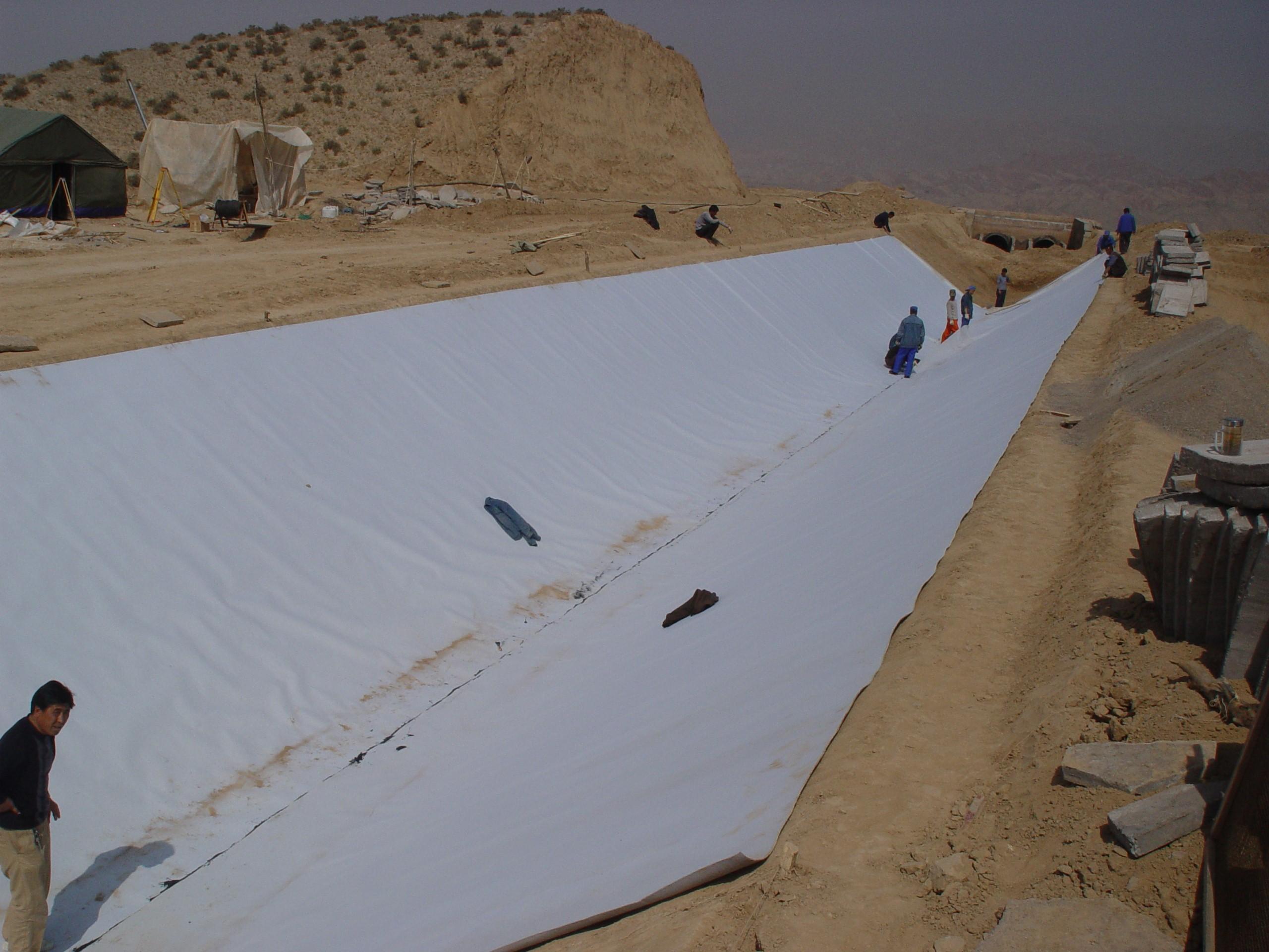 工程渠道混凝土衬砌施工有哪些必须的步骤？