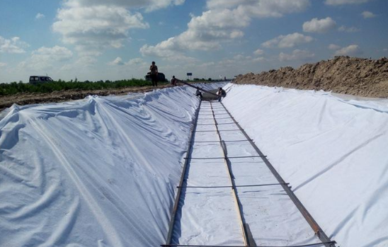 机织土工布有哪些种类？有什么性能？