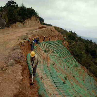水保植生毯的特殊设计适用于哪些方面？