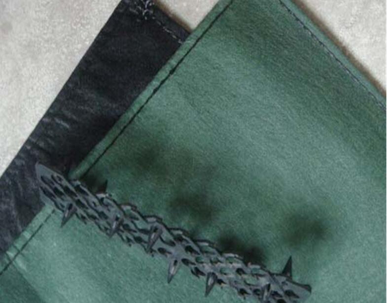 【生态袋知识】生态袋由哪几部分组成？施工技术要点应注意什么？