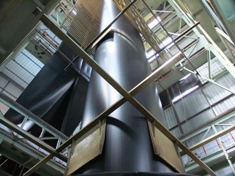 与普通防水材料相比，PE土工膜有什么特点？