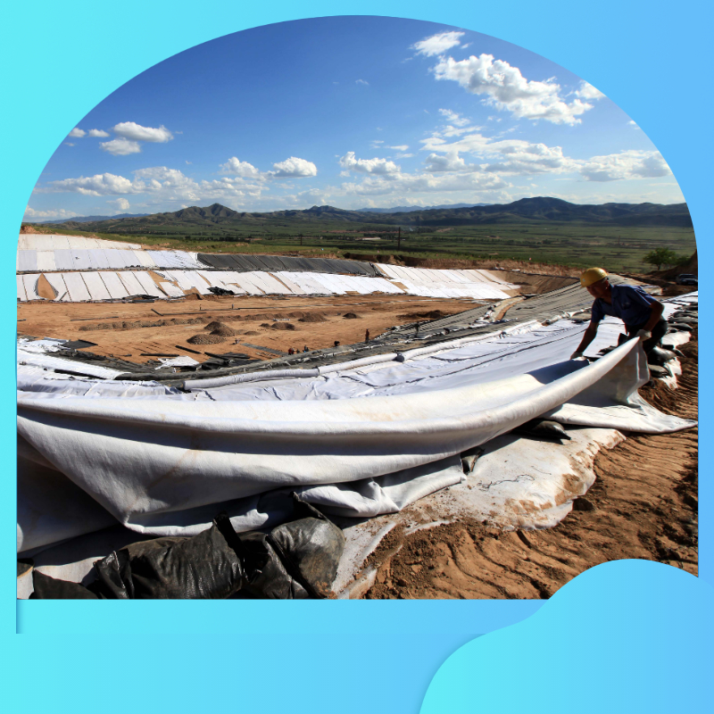 土工膜现场拼接技术规范，你知道多少？