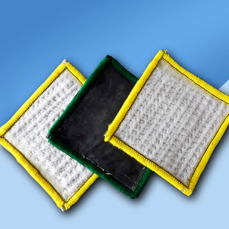 对3种防渗结构进行了比较，起到的防渗效果